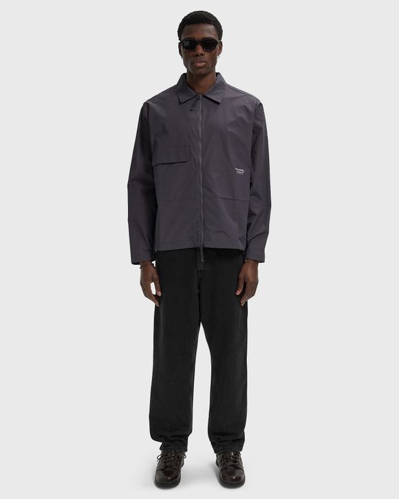 Off-Race Utility Jacket