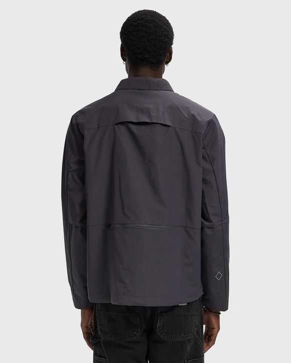 Off-Race Utility Jacket