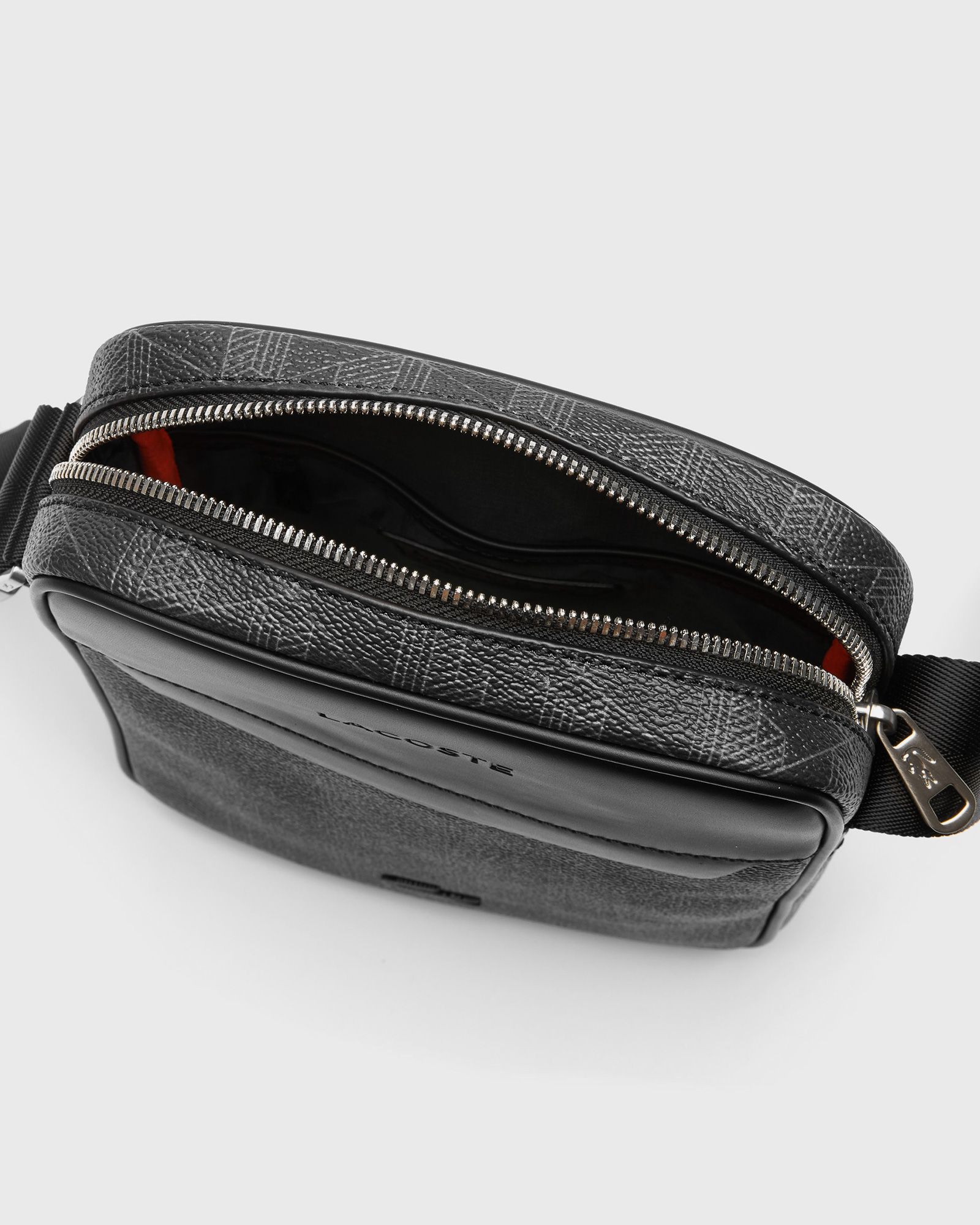 VERTICAL CAMERA BAG