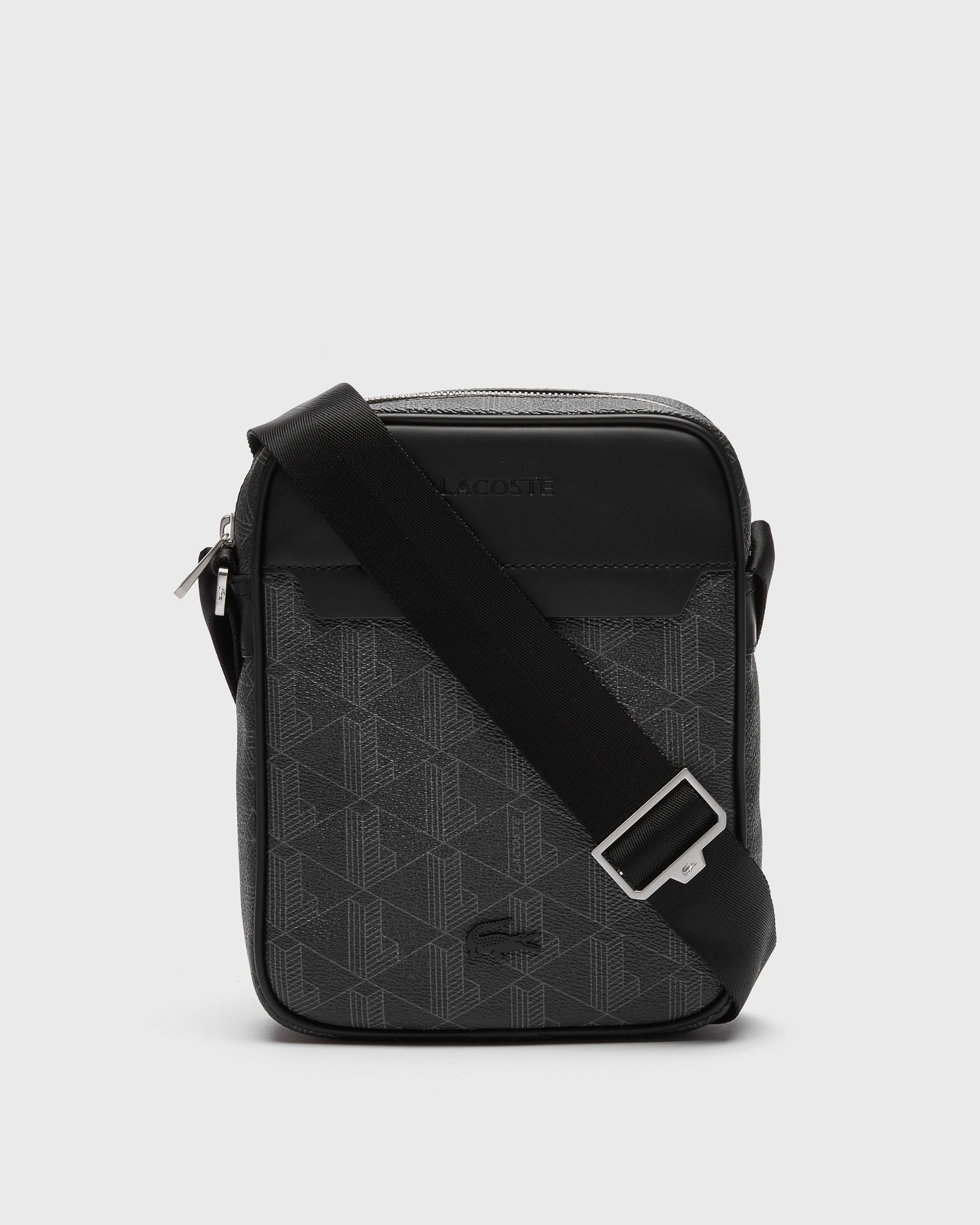 VERTICAL CAMERA BAG