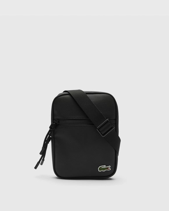 Crossbody bags LACOSTE Crossover Bag Noir