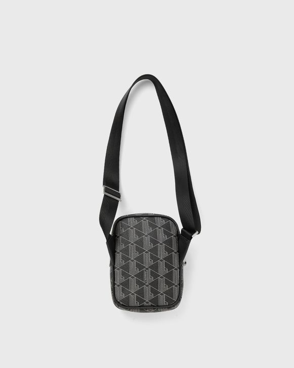 Lacoste CROSSOVER BAG Black BSTN Store
