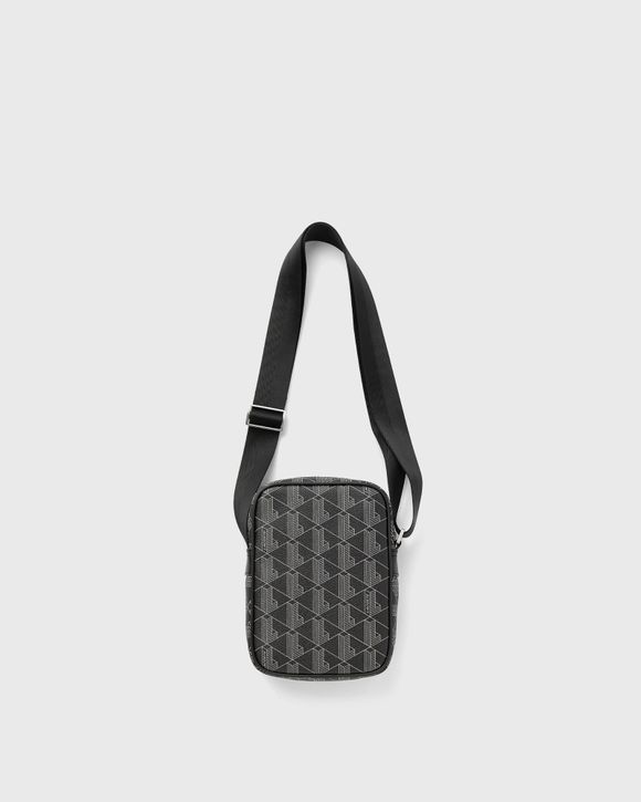 Lacoste CROSSOVER BAG Black