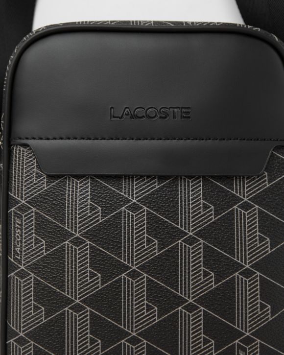 Original lacoste sling bag hot sale