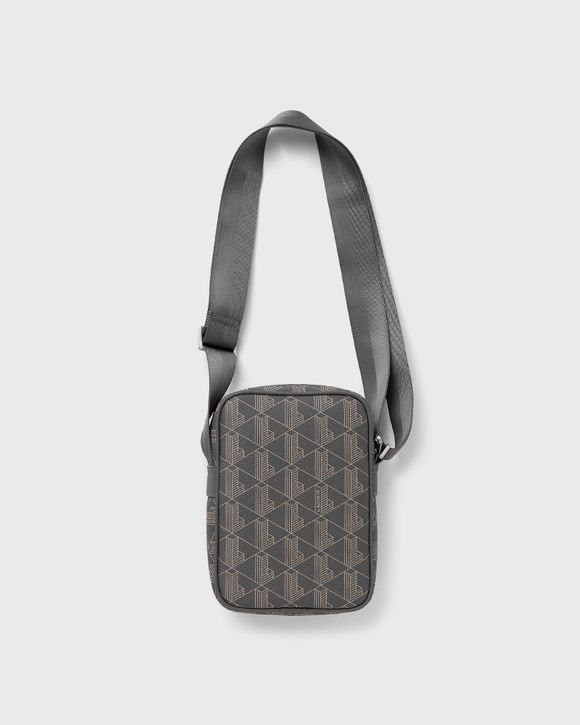 VERTICAL CAMERA BAG