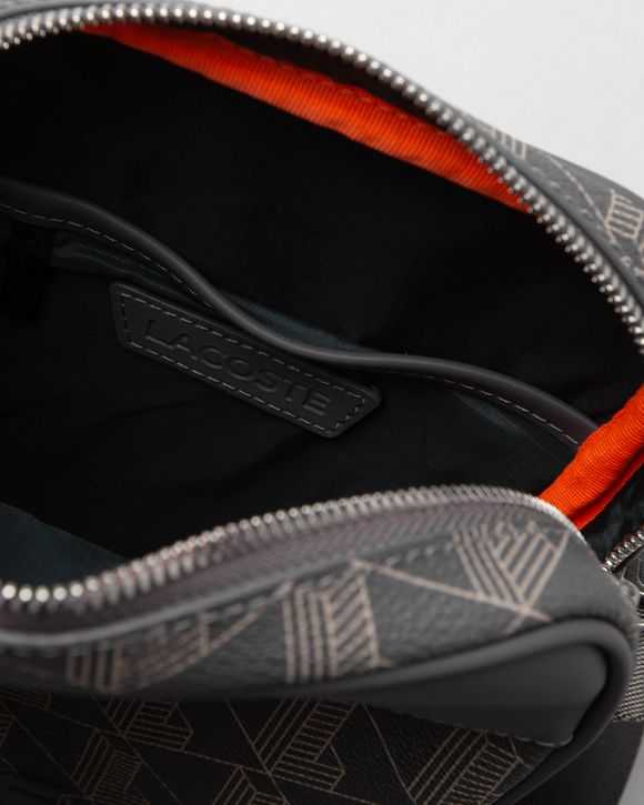 VERTICAL CAMERA BAG