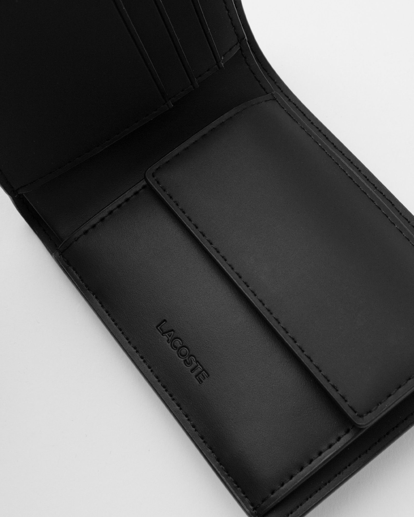 M BILLFOLD KEY RING BOX