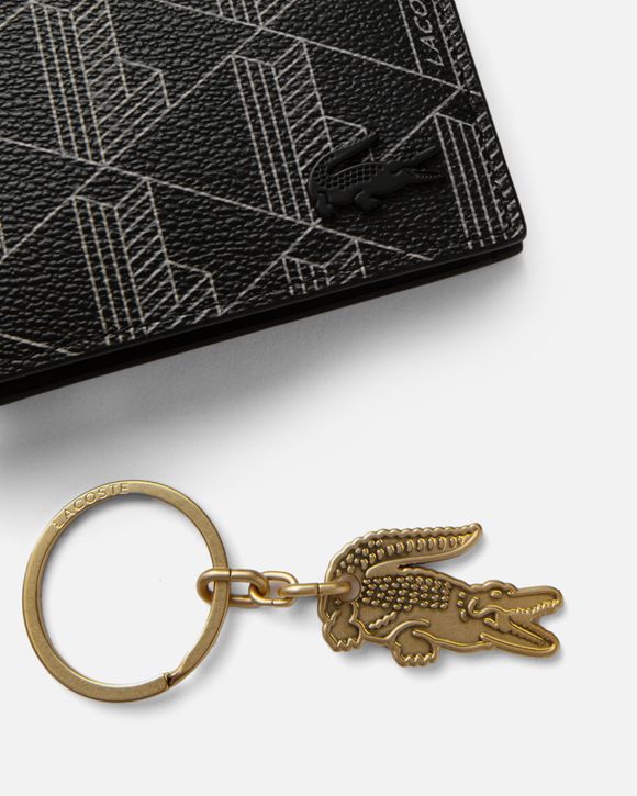 Lacoste key holder sales