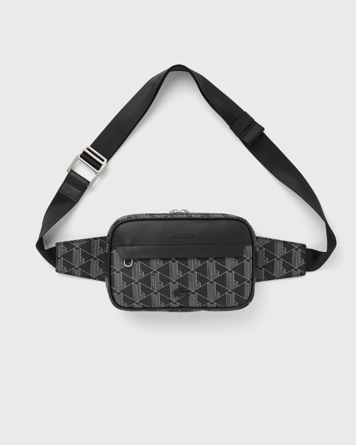 Waist bag lacoste sale