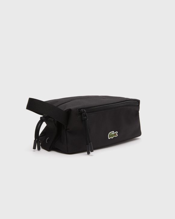 Lacoste toiletry outlet kit