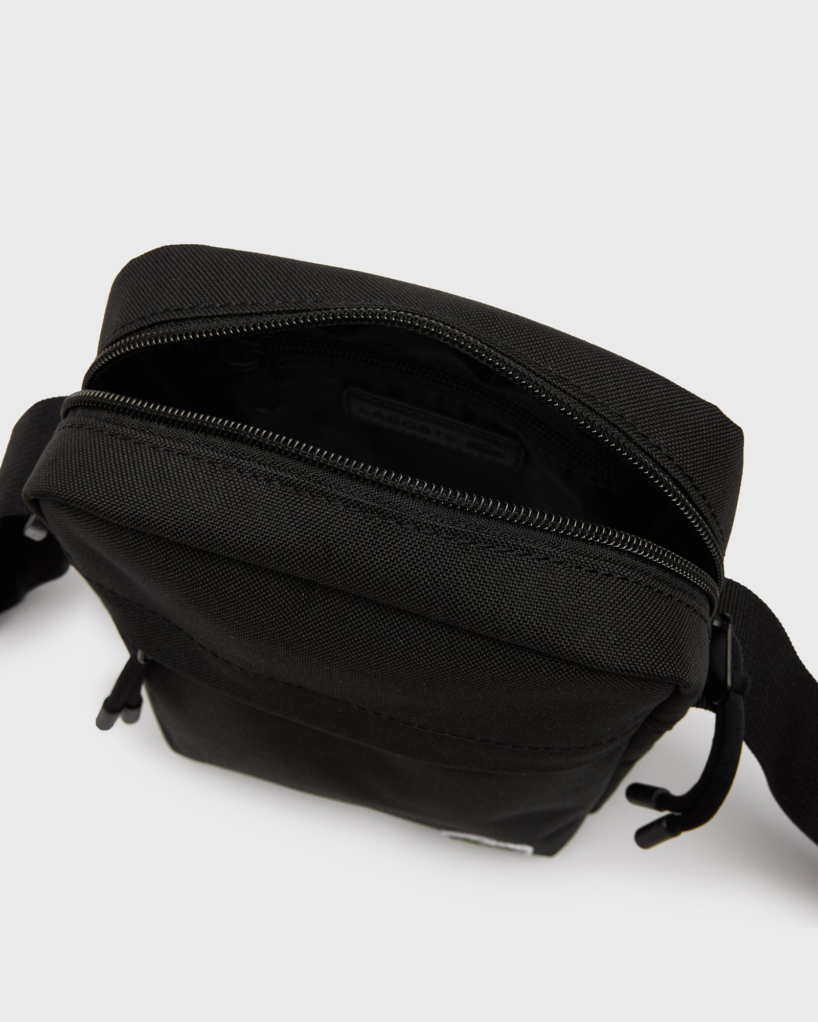 VERTICAL CAMERA BAG