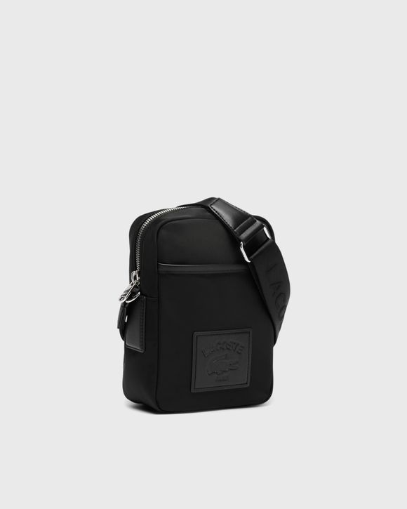 Lacoste Classics Vertical Satchel