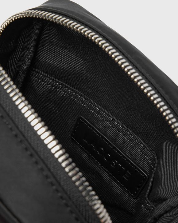 Lacoste Classics Vertical Satchel