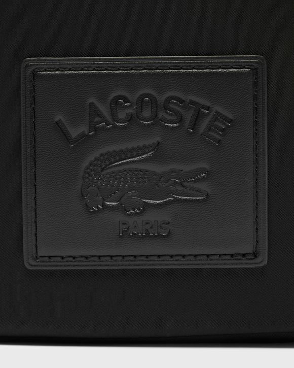 Lacoste Classics Vertical Satchel