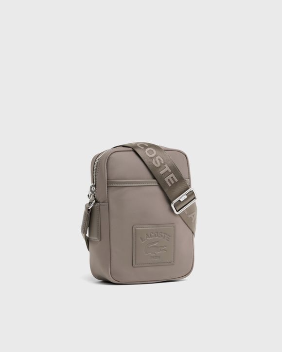 Lacoste Classics Vertical Satchel