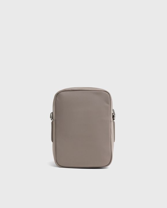 Lacoste Classics Vertical Satchel