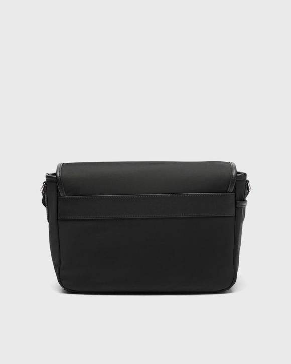 Lacoste Classic Flap Close Satchel