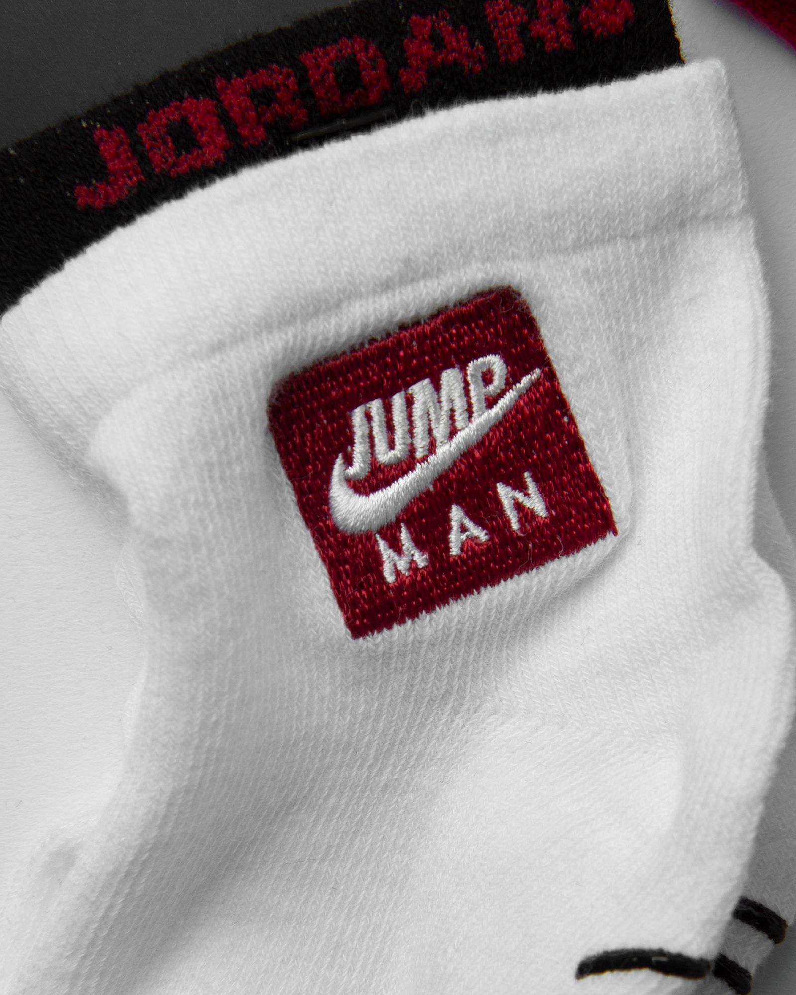 JUMPMAN SOCKS 3-PACK