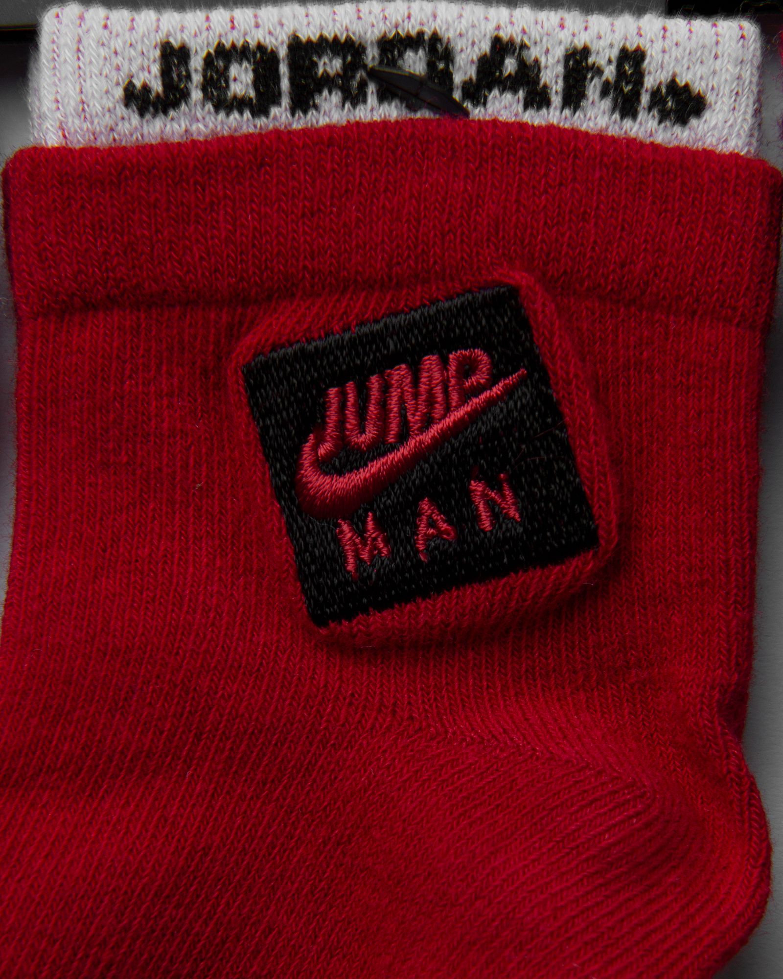 JUMPMAN SOCKS 3-PACK