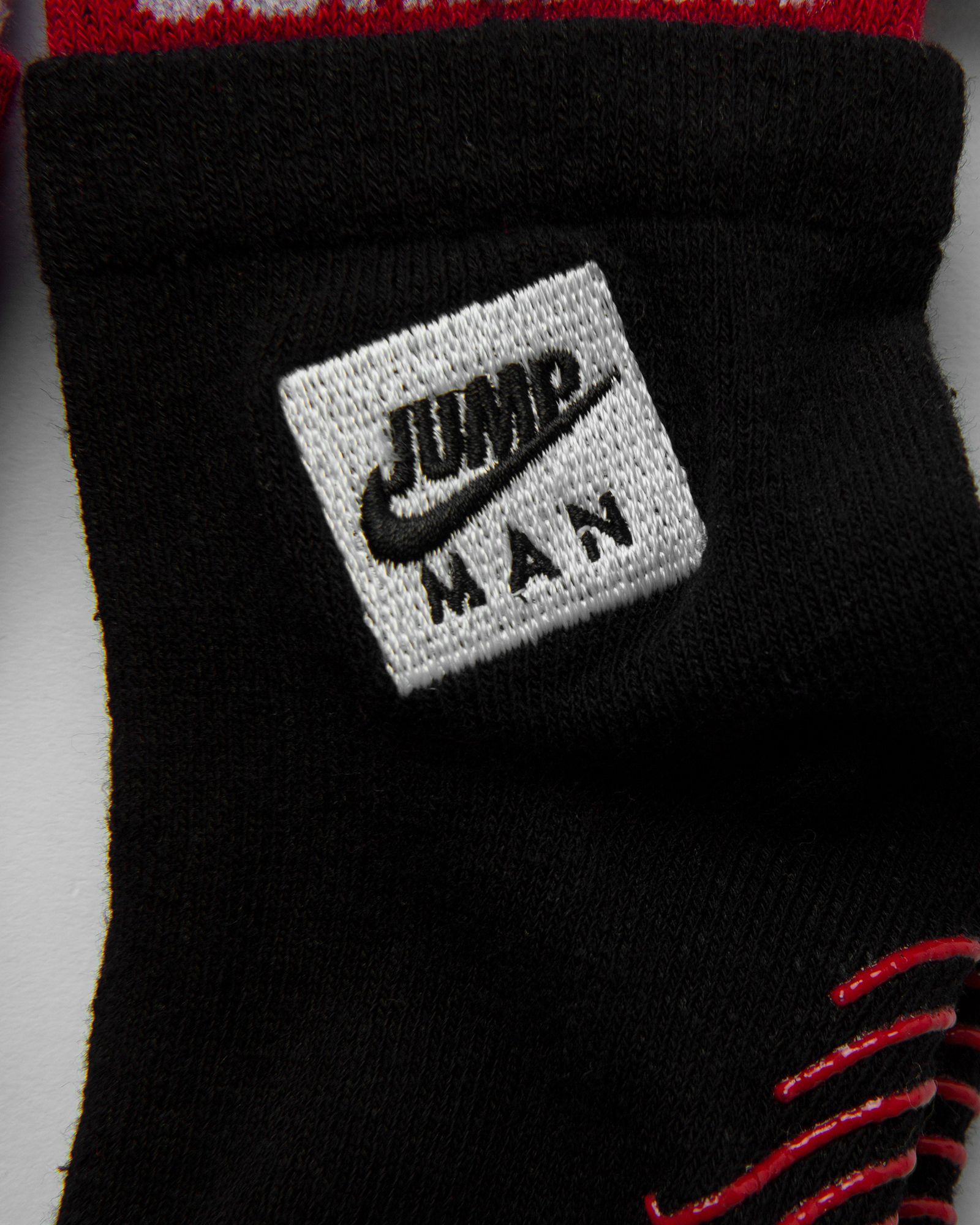JUMPMAN SOCKS 3-PACK