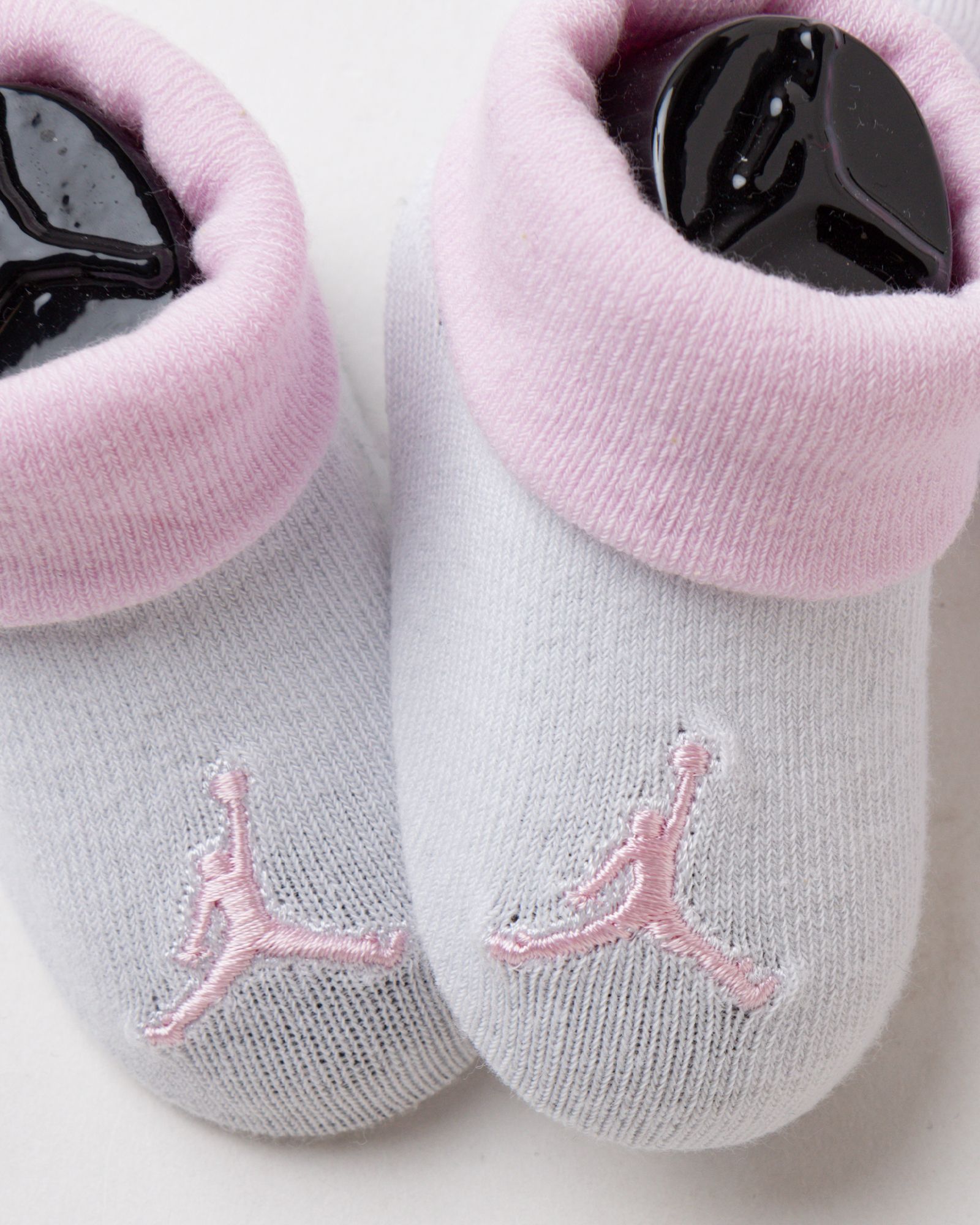 JORDAN TIE DYE BODYSUIT 3-PACK SET