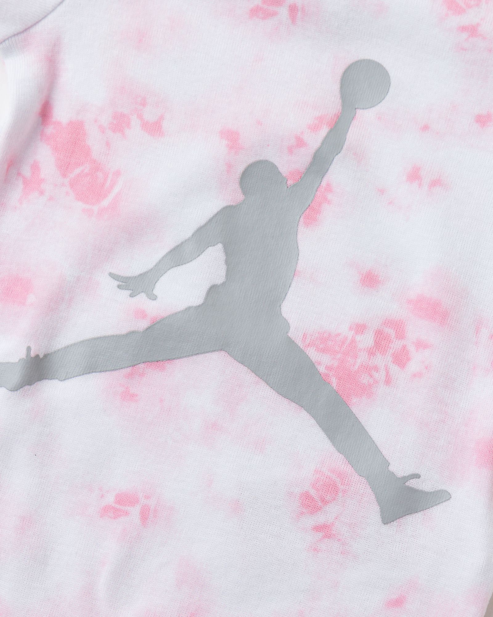 JORDAN TIE DYE BODYSUIT 3-PACK SET