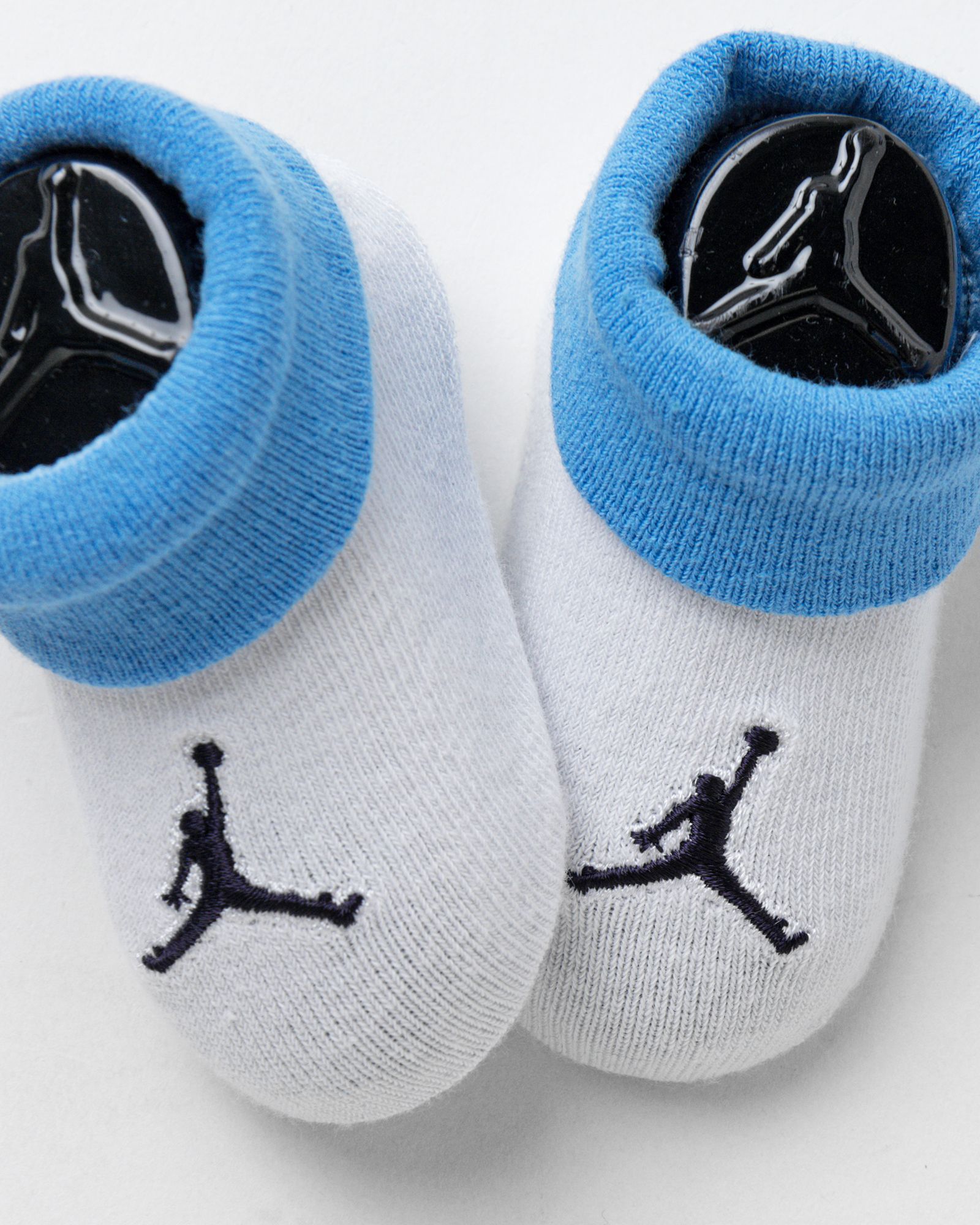 JORDAN TIE DYE BODYSUIT 3-PACK SET