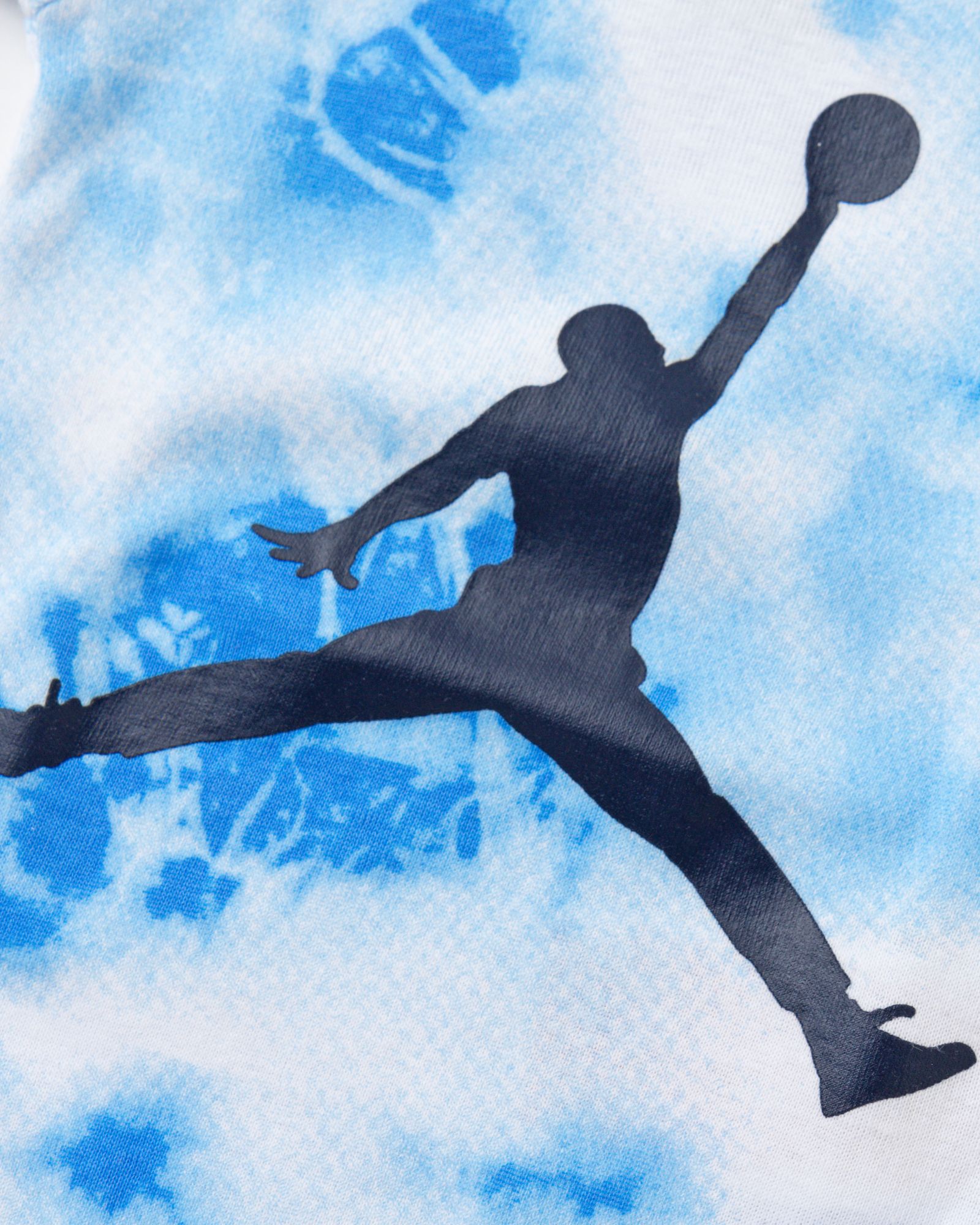 JORDAN TIE DYE BODYSUIT 3-PACK SET