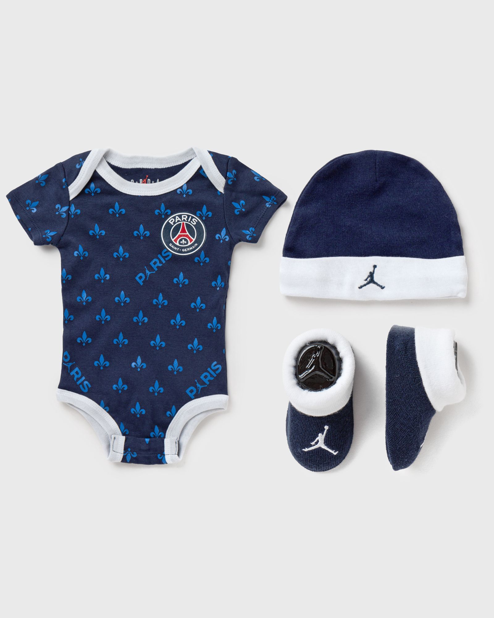 PSG Bodysuit 3-PIECE Set
