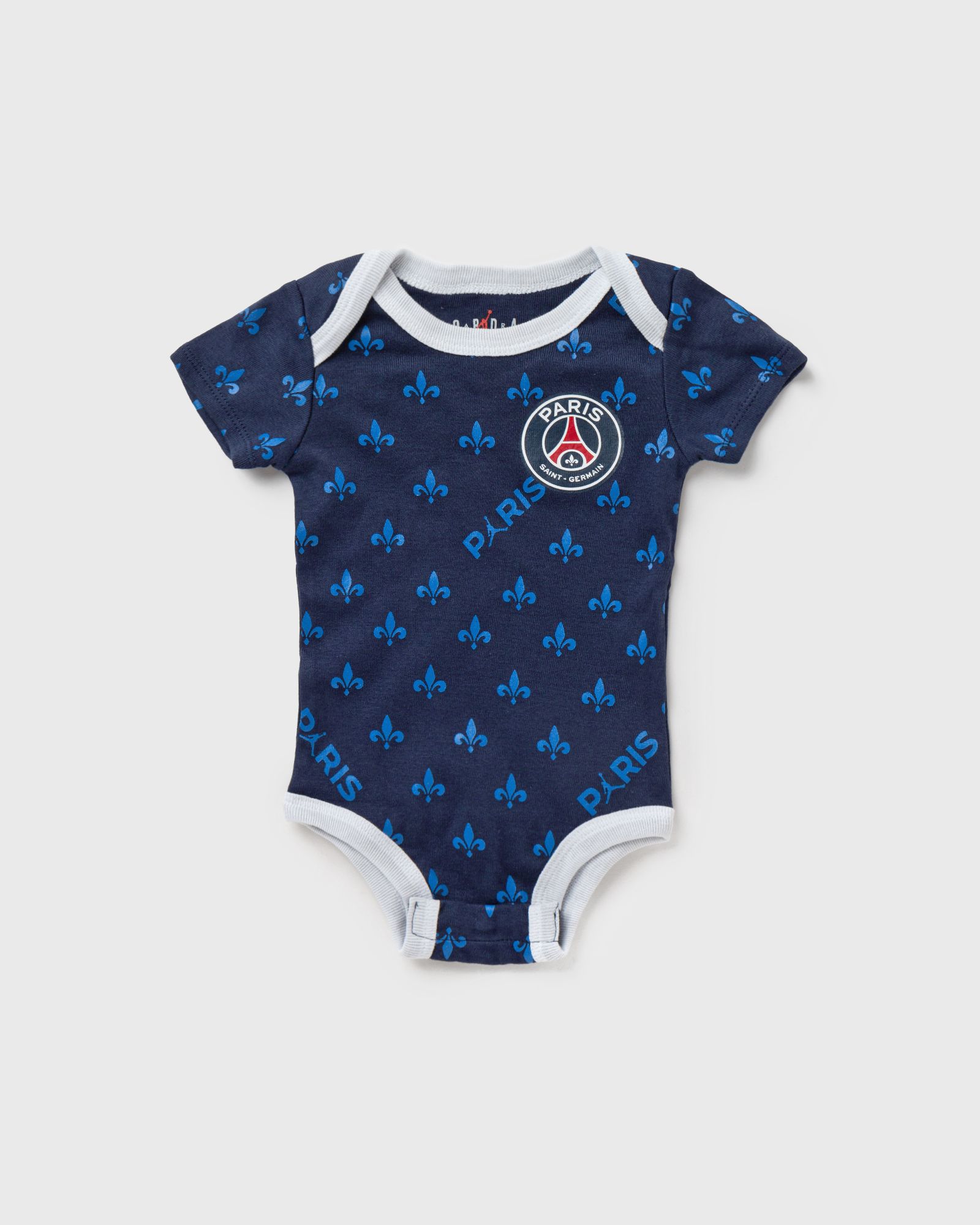 PSG Bodysuit 3-PIECE Set
