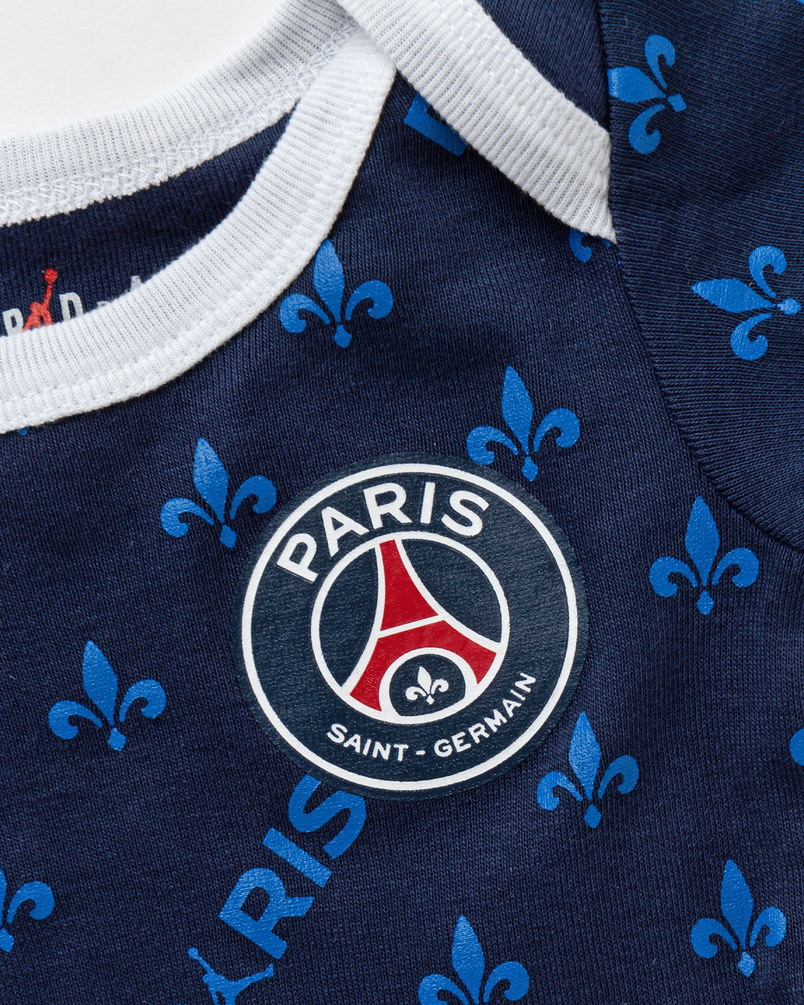 PSG Bodysuit 3-PIECE Set