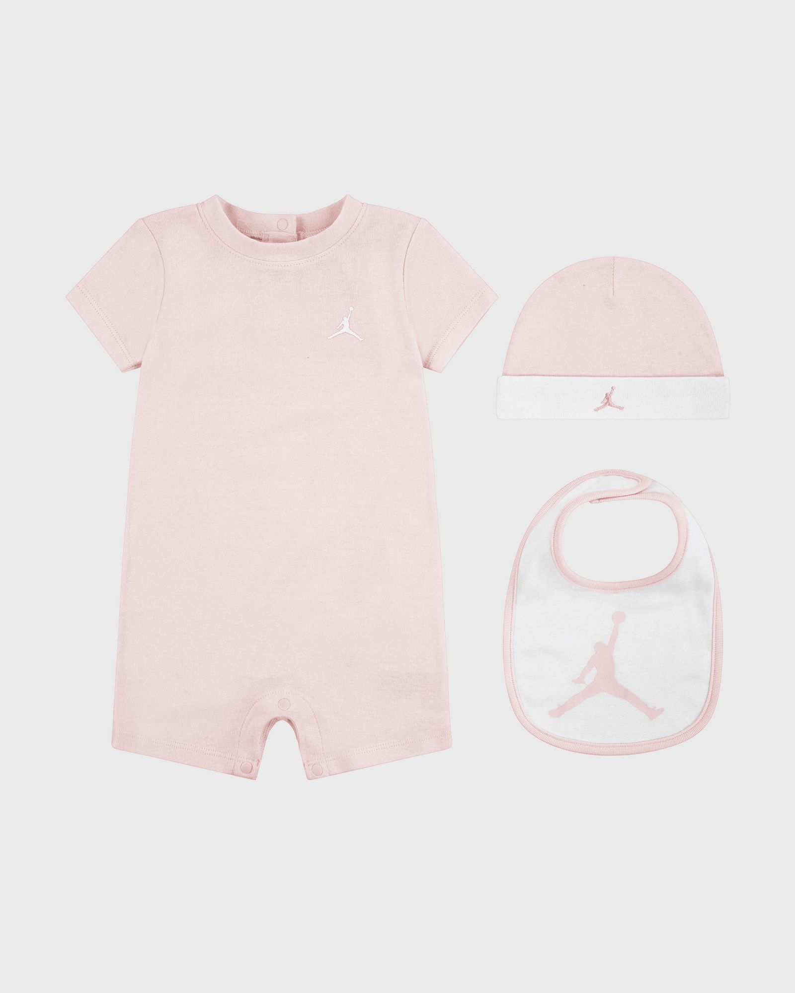 JUMPMAN ROMPER 3PC SET