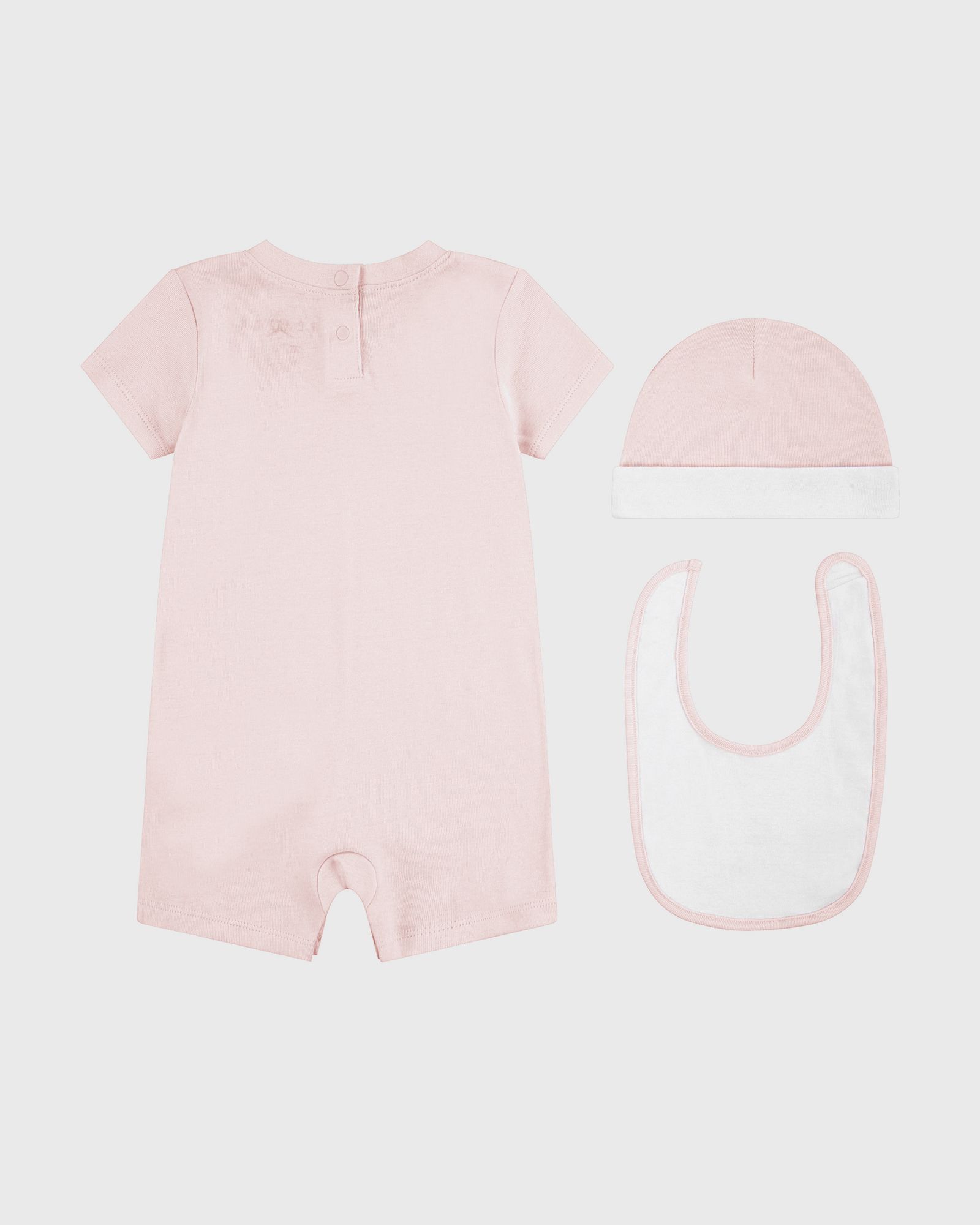 JUMPMAN ROMPER 3PC SET