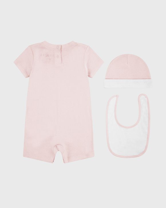 JUMPMAN ROMPER 3PC SET