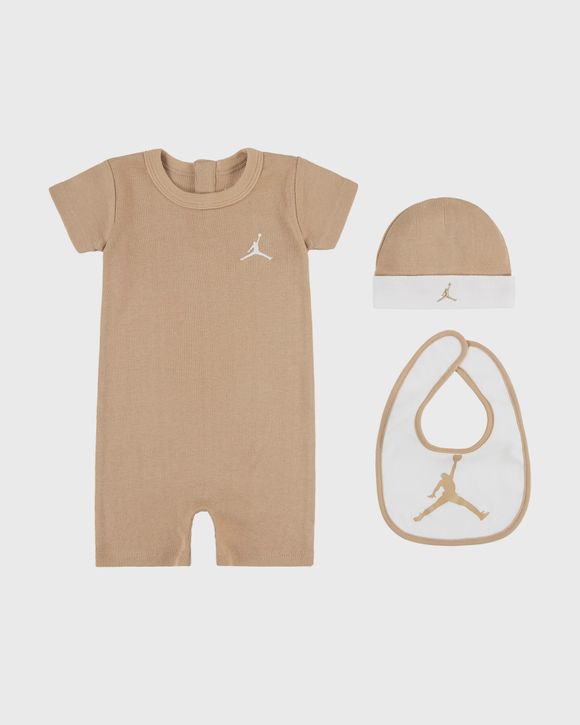 Jordan infant clearance romper