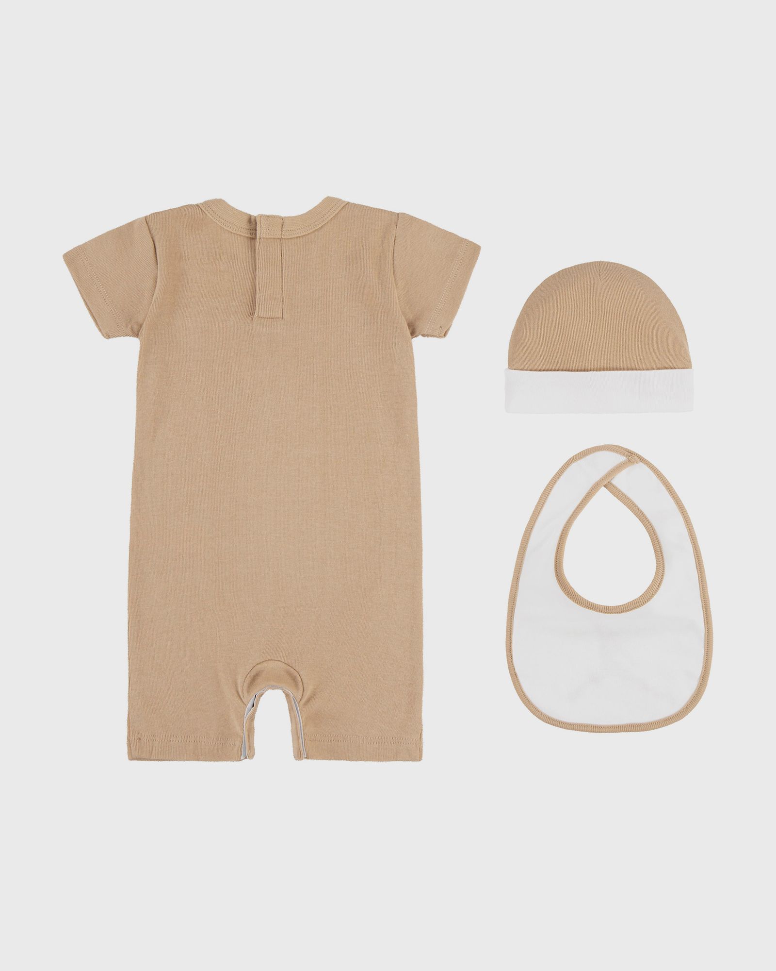 JUMPMAN ROMPER 3PC SET