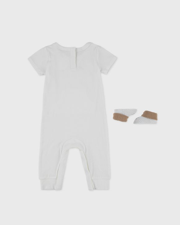 Thumbnail - JHN ESST SS COVERALL