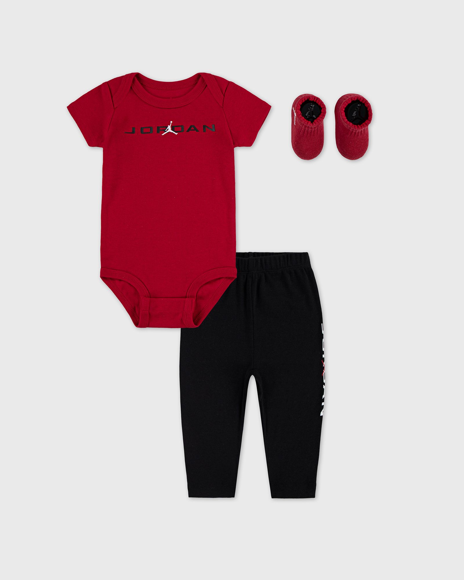 JHN MJ BASELINE 3PC SET