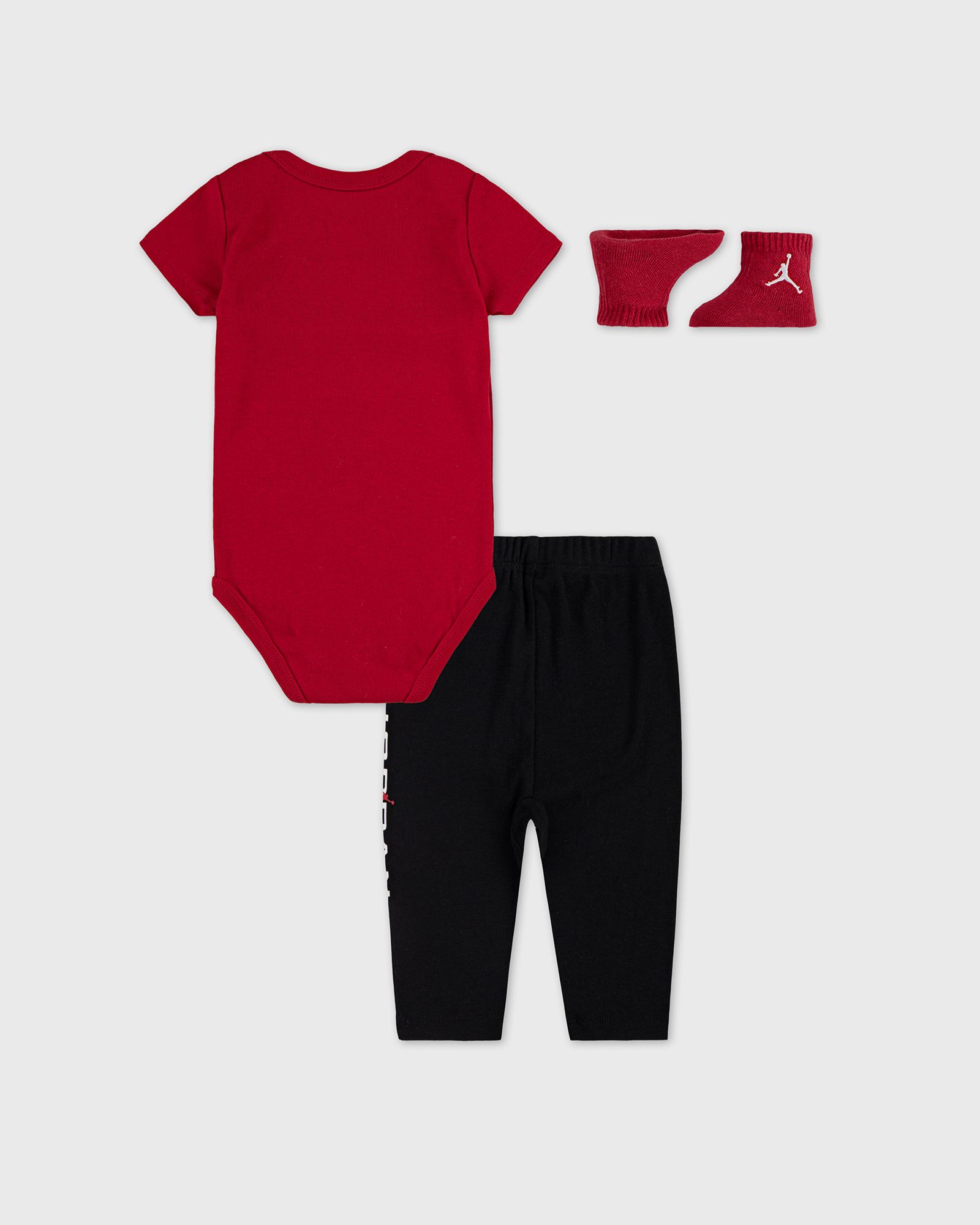 JHN MJ BASELINE 3PC SET