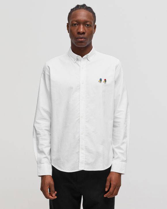 SPECIAL DUCK SHIRT