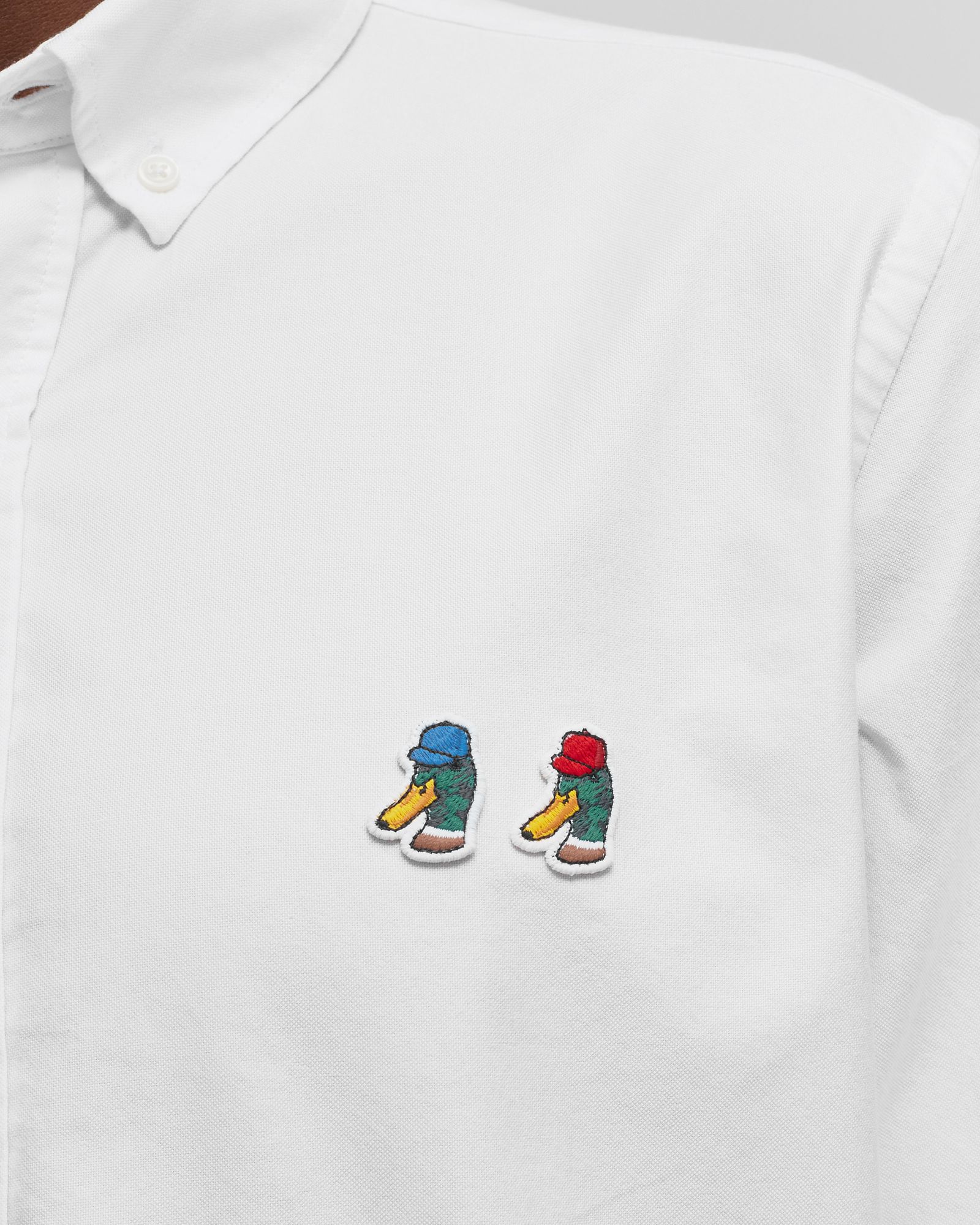 SPECIAL DUCK SHIRT