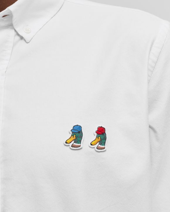 SPECIAL DUCK SHIRT