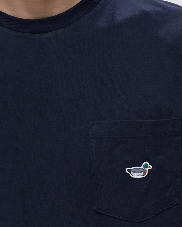 DUCK PATCH Tee NS