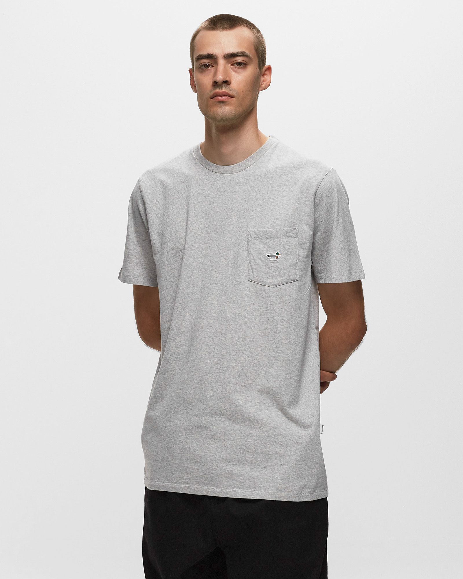 DUCK PATCH Tee NS