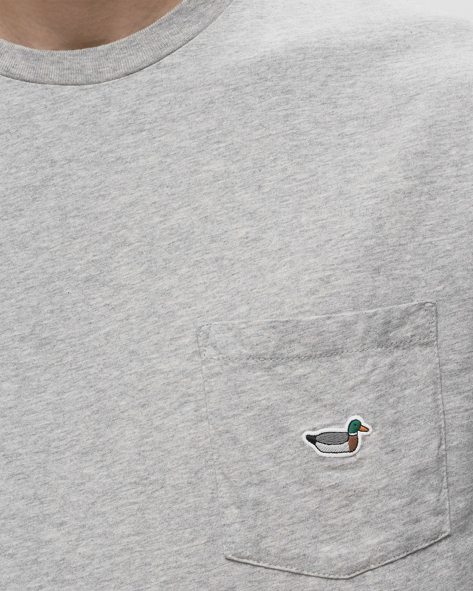 DUCK PATCH Tee NS