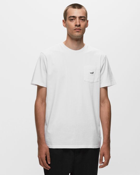 DUCK PATCH Tee NS