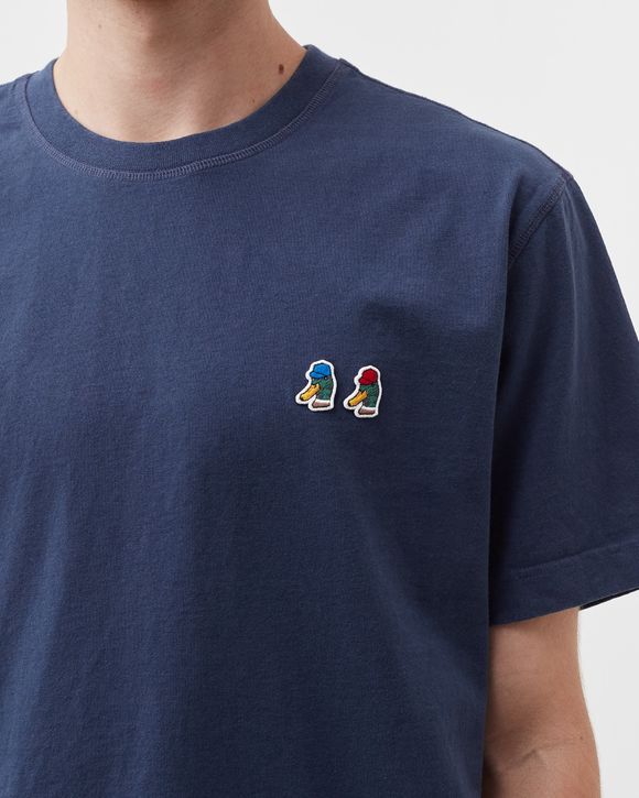 Tシャツ・カットソー EDMMOND STUDIOS SPECIAL DUCK T-SHIRT eyJidWNrZXQiOiJic3RuLWltYWdlLX