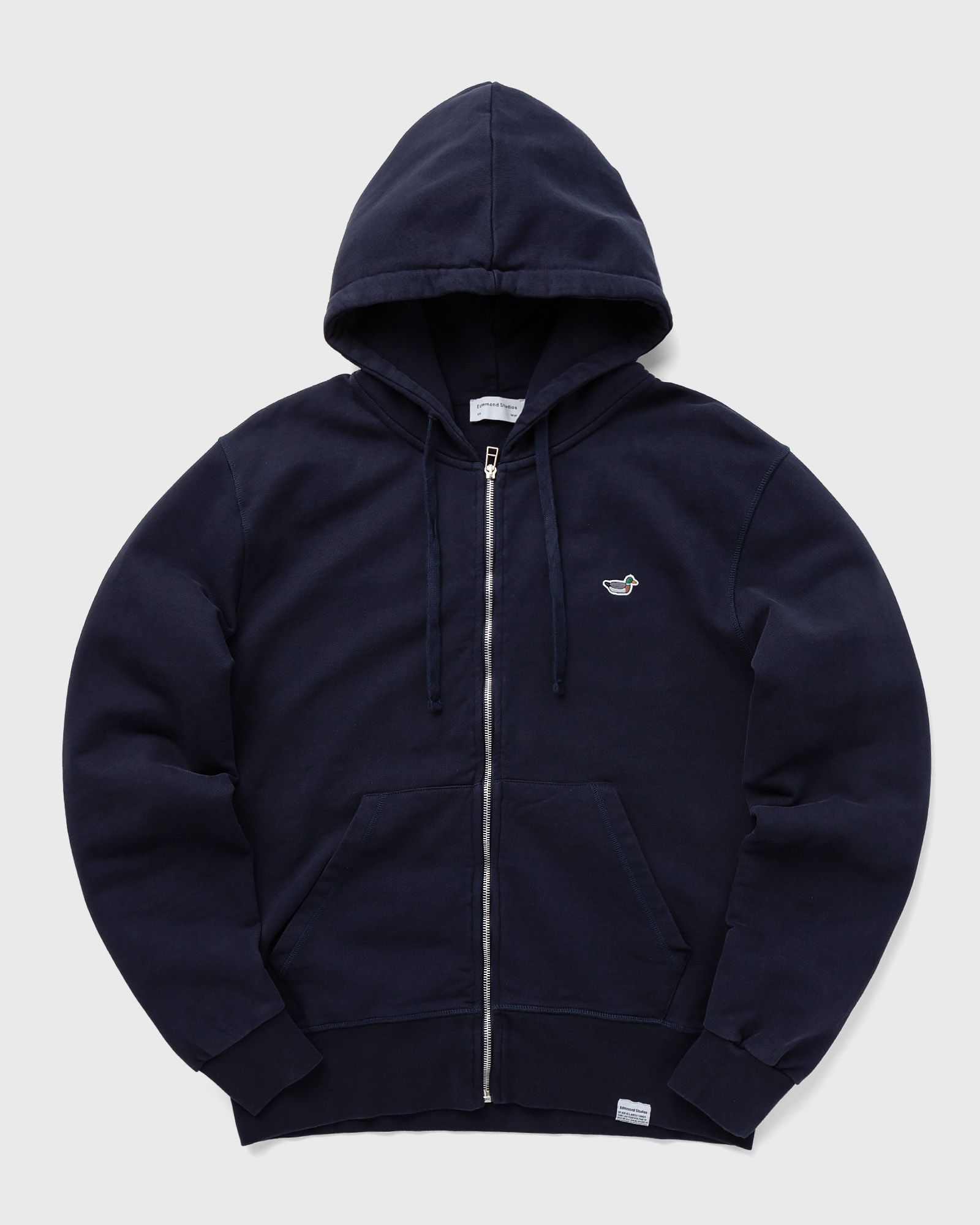 DUCK PATCH HOODIE NS