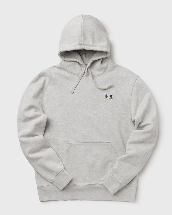 DUCK HEAD SPECIAL HOODIE NS