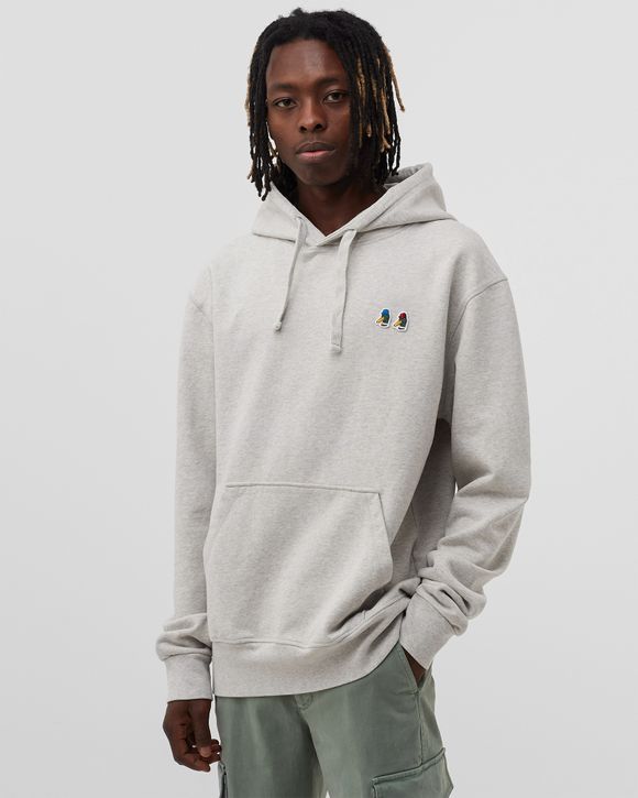 Duck discount head hoodie